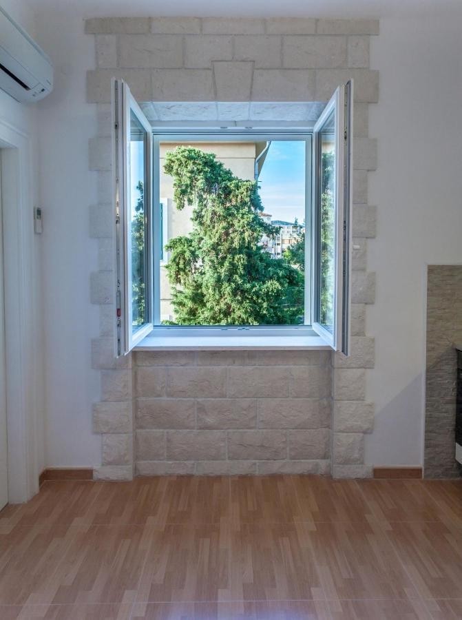 Classy Apartment In The Center Of Split Eksteriør billede