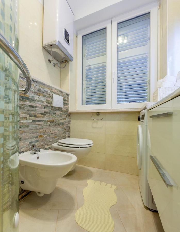 Classy Apartment In The Center Of Split Eksteriør billede