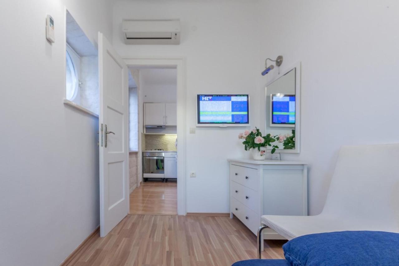 Classy Apartment In The Center Of Split Eksteriør billede